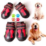 Dog Shoes Size 5 for 41lbs to 60lbs 2.7' x 2.3' - Brand New Dog Shoes Size 5 for 41lbs to 60lbs 2.7' x 2.3' - Brand New