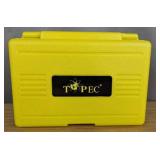 Lug Nut Socket Set 8pc $35.99 Retail - Brand New Lug Nut Socket Set 8pc $35.99 Retail - Brand New