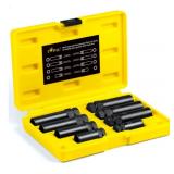 Lug Nut Socket Set 8pc $35.99 Retail - Brand New Lug Nut Socket Set 8pc $35.99 Retail - Brand New