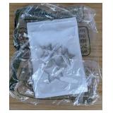 Star Dangle Earrings One Set - Brand New Star Dangle Earrings One Set - Brand New