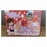 Children's Doctor Play Set Pink - Brand New Children's Doctor Play Set Pink - Brand New