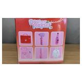 Children's Doctor Play Set Pink - Brand New Children's Doctor Play Set Pink - Brand New