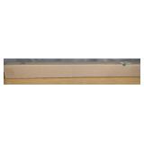 Burlap Roll 3ft by 24' - Brand New Burlap Roll 3ft by 24' - Brand New