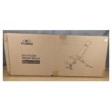 Flybird Weight Bench 800lbs Limit $149.99 Retail - Brand New Flybird Weight Bench 800lbs Limit $149.99 Retail - Brand New