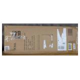 Step Stool with Handle and Non Skid Platform Holds 300lbs $39.99 Retail - Brand New Step Stool with Handle and Non Skid Platform Holds 300lbs $39.99 Retail - Brand New