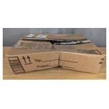 Christmas and Valentines Day Treat Plates 6pk - Brand New Christmas and Valentines Day Treat Plates 6pk - Brand New