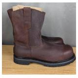 Legend Safety Size 11 Boots $119.99 Retail - Brand New Legend Safety Size 11 Boots $119.99 Retail - Brand New