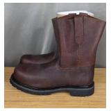 Legend Safety Size 11 Boots $119.99 Retail - Brand New Legend Safety Size 11 Boots $119.99 Retail - Brand New