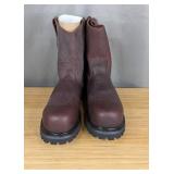 Legend Safety Size 11 Boots $119.99 Retail - Brand New Legend Safety Size 11 Boots $119.99 Retail - Brand New