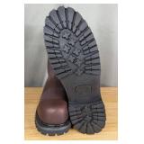 Legend Safety Size 11 Boots $119.99 Retail - Brand New Legend Safety Size 11 Boots $119.99 Retail - Brand New