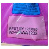 Nerds Gummy Clusters Juicy Strawberry Punch 3pk - Brand New Nerds Gummy Clusters Juicy Strawberry Punch 3pk - Brand New