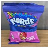 Nerds Gummy Clusters Juicy Strawberry Punch 3pk - Brand New Nerds Gummy Clusters Juicy Strawberry Punch 3pk - Brand New