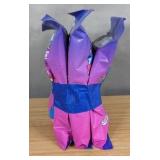 Nerds Gummy Clusters Juicy Strawberry Punch 3pk - Brand New Nerds Gummy Clusters Juicy Strawberry Punch 3pk - Brand New