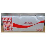 Diet Coke Mini 10 Pack - Brand New Diet Coke Mini 10 Pack - Brand New