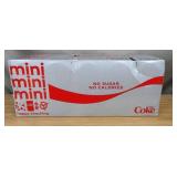 Diet Coke Mini 10 Pack - Brand New Diet Coke Mini 10 Pack - Brand New