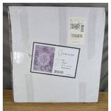 Area Rug 5'3' x 7' Grey $44.99 Retail - Brand New Area Rug 5'3' x 7' Grey $44.99 Retail - Brand New