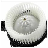 HVAC Blower Motor for Fan ABS Conditioning and Heating for Lexus and Toyota 4 Runner $35.99 Retail - Brand New HVAC Blower Motor for Fan ABS Conditioning and Heating for Lexus and Toyota 4 Runner $35.99 Retail - Brand New