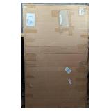 Windshield For Polaris Ranger XP 1000, 2017-2026 $209.99 Retail - Brand New Windshield For Polaris Ranger XP 1000, 2017-2026 $209.99 Retail - Brand New