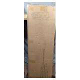 4 Tier Ladder Shelf White $75.99 Retail - Brand New 4 Tier Ladder Shelf White $75.99 Retail - Brand New