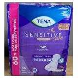 Resellers Paradise 3pks Tena Sensitive Pads 3pks Hello Baby Diapers - Brand New Resellers Paradise 3pks Tena Sensitive Pads 3pks Hello Baby Diapers - Brand New