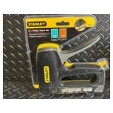 Stanley CT10X Cable Tacker 2-in-1 & Gardner Bender Heat Shrink Torch Kit Stanley CT10X Cable Tacker 2-in-1 & Gardner Bender Heat Shrink Torch Kit