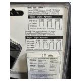 Stanley CT10X Cable Tacker 2-in-1 & Gardner Bender Heat Shrink Torch Kit Stanley CT10X Cable Tacker 2-in-1 & Gardner Bender Heat Shrink Torch Kit