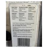 Stanley CT10X Cable Tacker 2-in-1 & Gardner Bender Heat Shrink Torch Kit Stanley CT10X Cable Tacker 2-in-1 & Gardner Bender Heat Shrink Torch Kit