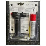 Stanley CT10X Cable Tacker 2-in-1 & Gardner Bender Heat Shrink Torch Kit Stanley CT10X Cable Tacker 2-in-1 & Gardner Bender Heat Shrink Torch Kit
