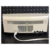 Bose Wave Radio AM/FM Clock (Ivory) Bose Wave Radio AM/FM Clock (Ivory)