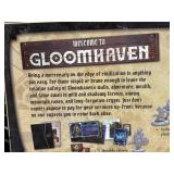 Gloomhaven Board Game - 1-4 Players, 30m/Player, Ages 14 & up Gloomhaven Board Game - 1-4 Players, 30m/Player, Ages 14 & up