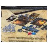 Gloomhaven Board Game - 1-4 Players, 30m/Player, Ages 14 & up Gloomhaven Board Game - 1-4 Players, 30m/Player, Ages 14 & up