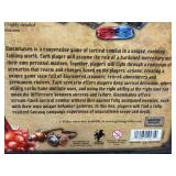 Gloomhaven Board Game - 1-4 Players, 30m/Player, Ages 14 & up Gloomhaven Board Game - 1-4 Players, 30m/Player, Ages 14 & up