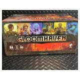 Gloomhaven Board Game - 1-4 Players, 30m/Player, Ages 14 & up Gloomhaven Board Game - 1-4 Players, 30m/Player, Ages 14 & up