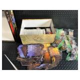 Gloomhaven Board Game - 1-4 Players, 30m/Player, Ages 14 & up Gloomhaven Board Game - 1-4 Players, 30m/Player, Ages 14 & up