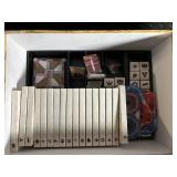 Gloomhaven Board Game - 1-4 Players, 30m/Player, Ages 14 & up Gloomhaven Board Game - 1-4 Players, 30m/Player, Ages 14 & up