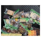 Gloomhaven Board Game - 1-4 Players, 30m/Player, Ages 14 & up Gloomhaven Board Game - 1-4 Players, 30m/Player, Ages 14 & up