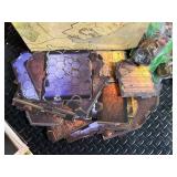 Gloomhaven Board Game - 1-4 Players, 30m/Player, Ages 14 & up Gloomhaven Board Game - 1-4 Players, 30m/Player, Ages 14 & up