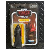 Star Wars Kylo Ren VC117 - Vintage Collection Figure (The Force Awakens) Star Wars Kylo Ren VC117 - Vintage Collection Figure (The Force Awakens)
