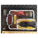 Star Wars Kylo Ren VC117 - Vintage Collection Figure (The Force Awakens) Star Wars Kylo Ren VC117 - Vintage Collection Figure (The Force Awakens)