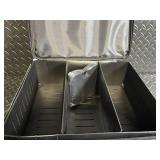 Ultra PRO Deluxe Gaming Case - 3-Compartment Card Organizer for Trading Cards Ultra PRO Deluxe Gaming Case - 3-Compartment Card Organizer for Trading Cards