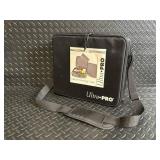 Ultra PRO Deluxe Gaming Case - 3-Compartment Card Organizer for Trading Cards Ultra PRO Deluxe Gaming Case - 3-Compartment Card Organizer for Trading Cards