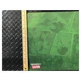 Marvel Champions Playmat - She-Hulk Artwork Card Game Surface Marvel Champions Playmat - She-Hulk Artwork Card Game Surface