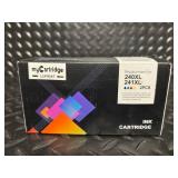 myCartridge SUPRINT Ink Cartridge 2-Pack - Replacement for 240XL/241XL myCartridge SUPRINT Ink Cartridge 2-Pack - Replacement for 240XL/241XL