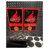 LLH2K 26-Inch Bike Tube - New - Made in China LLH2K 26-Inch Bike Tube - New - Made in China