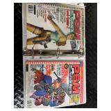 PSM PlayStation Magazine Collection 1997-1999 - 28 Issues in 3 Boxes PSM PlayStation Magazine Collection 1997-1999 - 28 Issues in 3 Boxes