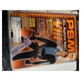 PSM PlayStation Magazine Collection 1997-1999 - 28 Issues in 3 Boxes PSM PlayStation Magazine Collection 1997-1999 - 28 Issues in 3 Boxes