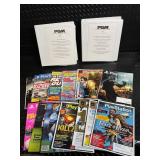 PSM PlayStation Magazine Collection - 2003-04 Issues 67-92 & 2 Binders PSM PlayStation Magazine Collection - 2003-04 Issues 67-92 & 2 Binders