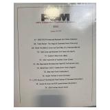 PSM PlayStation Magazine Collection - 2003-04 Issues 67-92 & 2 Binders PSM PlayStation Magazine Collection - 2003-04 Issues 67-92 & 2 Binders