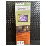 Sanus Accents Cable Tunnel A301-W1 - Decorative AV Cable Channel Sanus Accents Cable Tunnel A301-W1 - Decorative AV Cable Channel