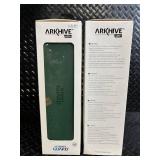 Ultimate Guard ArkHive 400+ Deck Box (2-Pack) Ultimate Guard ArkHive 400+ Deck Box (2-Pack)